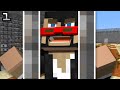 Minecraft: The Escapists 2 - BACK TO PRISON DANGIT (#1)