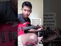Northwest love songs - Nguyen Bao An Bui Play 2
