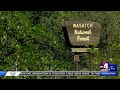 Hiker dead after lightning strike at American Fork Twin Peaks
