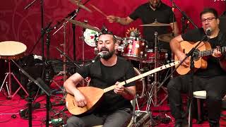 Hüseyin KALKAN Ayrılamam ben o gül yüzlü yardan (zalım felek)