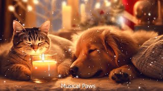 Music for Stability for Dog & Cat Sleep Depression Treatment, Calming Stress Relief Dog & Cat! screenshot 5