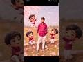 🔥 ChatGPT Se Viral AI Chibi Photo Edit Hack 😱 | Mobile Editing