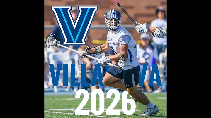 Jack Shoemaker (Villanova '26) Summer Highlights