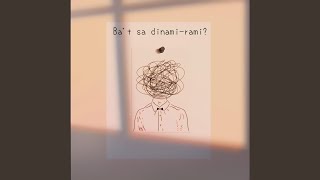 Download Lagu Ba't sa Dinami-Rami (feat. Angela Cafe) Download Lagu Ba't sa Dinami-Rami (feat. Angela Cafe)
