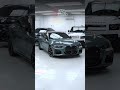 Brand New BMW 440i Gets Full PPF