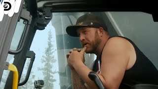 【GOLD RUSH S10】Ep.13 膨大に増える支出と借金  絶望の淵へ / ゴールド・ラッシュ～人生最後の一攫千金～ シーズン10 (ディスカバリーチャンネル)