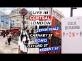 What Is Central London Like Right Now? | Living in London 2020 Vlog
