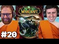 Mists of pandaria is coming back  the poddyc ep 20