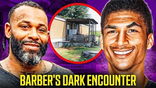 This Viral TikTok Rapper M*rdered His Barber For This | The Superstar Pride Story Resimi