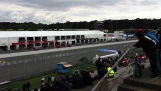 DTM Norisring 2011