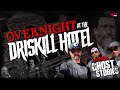 Overnight at the driskill hotel ft jeff belanger  austin tx part 2