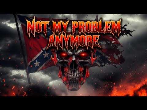 NOT MY PROBLEM ANYMORE 🤠🔥 | Savage Dirty outlaw country Rap anthem 2026