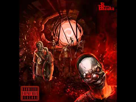 Brick Bazuka - Вавилон (2012)[СЛОИ]
