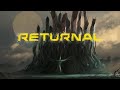 Returnal OST - Hyperion (Official Full Theme)