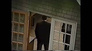 Rare footage of Kurt Cobain’s house on April 8th 1994