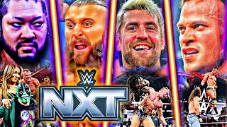 WWE NXT Highlights 28 April 2026 - NXT Highlights Today