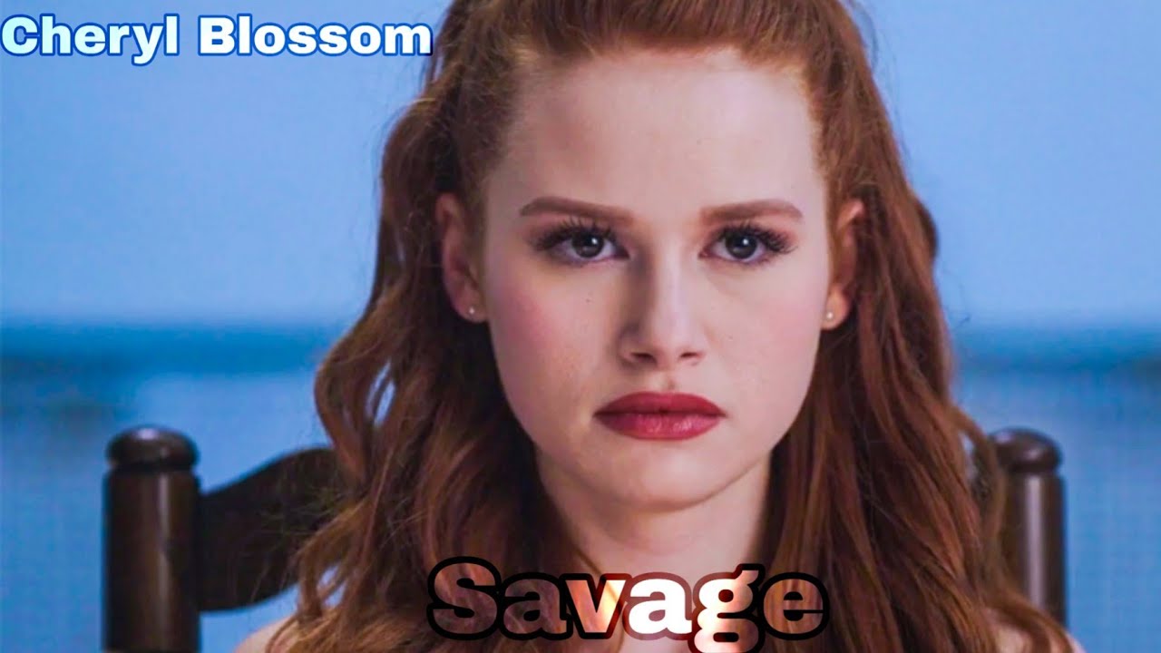 Cheryl Blossom || Savage