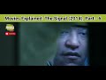 Movies Explained: The Signal (2014), Part - 6