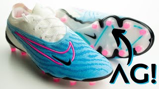 Best Football Boot For Artificial Grass? | Nike Phantom GX Elite AGPRO