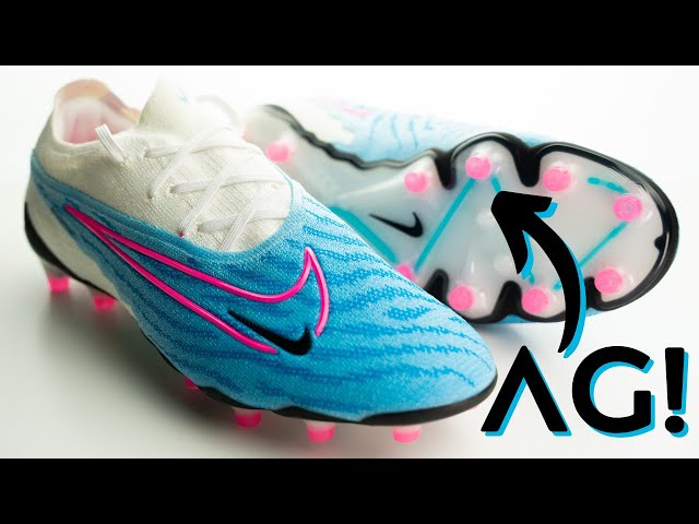 Best Football Boot For Artificial Grass? | Nike Phantom GX Elite AG-PRO class=