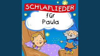 Schlaf, Kindlein, schlaf (Für Paula)