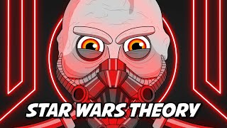 I Animated Star Wars Theory | Why ANAKIN Turned to the DARK SIDE