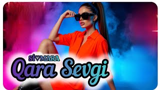 Qara Sevgi – Si♡mara | Tünd hisslərin içində itən bir ürək 🖤