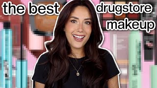 BEST MAKEUP OF 2023 | DRUGSTORE & AFFORDABLE by Vianney Strick 25,490 views 3 months ago 32 minutes