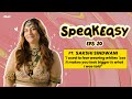 Idiva speakeasy ep20 ft sakshi sindwani stylemeupwithsakshi wedding stereotypes  embracing trends