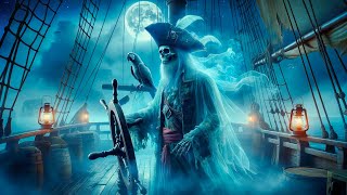 Бич моря: Гимн пирата-призрака - Музыкальное видео
