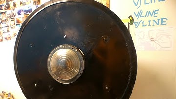 My McK&H Searchlight Signal Update Video