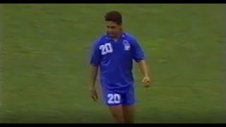 USA-ITALIA 1992