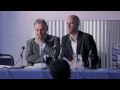 DocCom founder Dr Jon Bloor on technological solutions to the future of the NHS