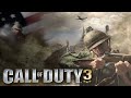 Call Of Duty 3 Cutscenes Game Movie 2006 