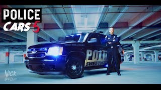 POLICE CARS ( Chevy Tahoe ALPR Ghosted Sweetwater Police Department) POLICE CARS ( Chevy Tahoe ALPR Ghosted Sweetwater Police Department)