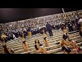 Sloppy Toppy | Southern University Fabulous Dancing Dolls | Danielle Stamper Era