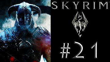 Skyrim - Mage Class (Legendary) - Part 21: The Lighthouse of Doom