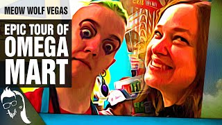 Explore Omega Mart Las Vegas by TPF! Travel Plus 600 views 1 year ago 12 minutes, 23 seconds