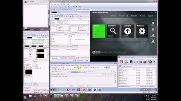 Automated Network Testing