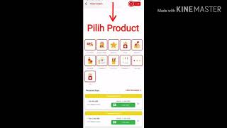 Belanja Via Aplikasi AYO SRC screenshot 2