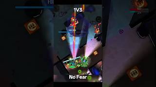 "They Had Three Player.. Blot Had No Fear |Bullet Echo India "