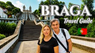 BEST ABOUT BRAGA - PORTUGAL The Ultimate Travel Guide