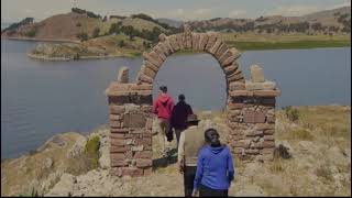 Turismo Comunitario -  Lago Titicaca  - Y Tú Qué Planes