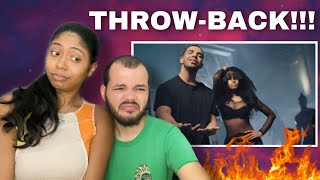 LEGENDARY!! Nicki Minaj - Only ft. Drake, Lil Wayne, Chris Brown | REACTION!