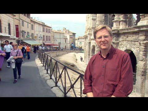 Video: Somerreis: Frankryk, Provence