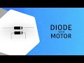 Diode With Motor