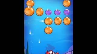 Bubble Blast Level 2-9