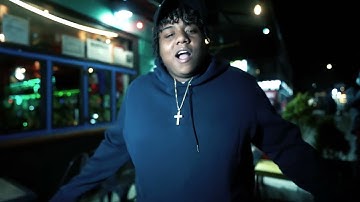 YOGII B-Hide My Pain [official music video]