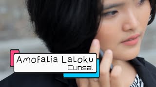 AMOFALIA LALOKU 'Cunsal' SOLIWU TV