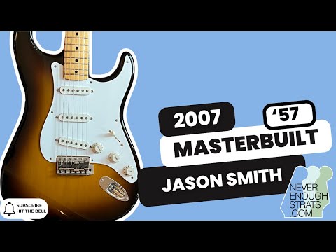 Fender Custom Shop